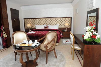 Boutique Spa Khalij Agadir