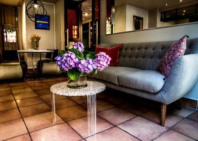 Hotel Albion