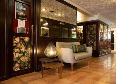 Hotel Albion
