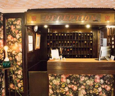 Hotel Albion