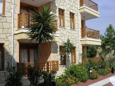 Nar Apart Hotel