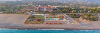 CASA FORA BEACH & RESORT