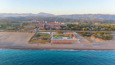 CASA FORA BEACH & RESORT