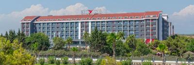 CASA FORA BEACH & RESORT