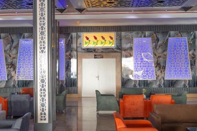 CASA FORA BEACH & RESORT
