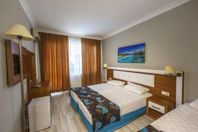 Mysea Hotel Alara