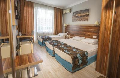 Mysea Hotel Alara