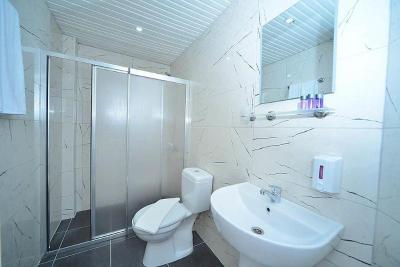 Bin Billa Hotel