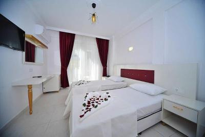 Bin Billa Hotel