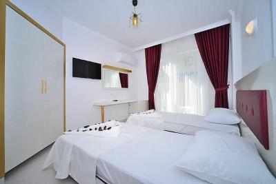 Bin Billa Hotel