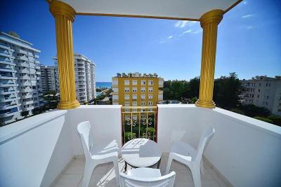 Bin Billa Hotel