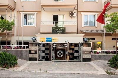 Sunway Apart Hotel