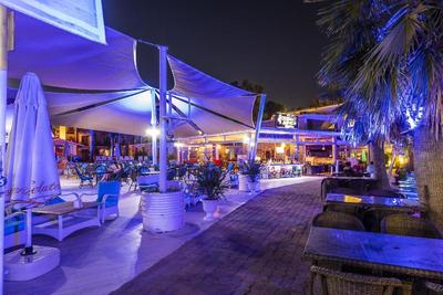 Ayaz Aqua Beach Hotel