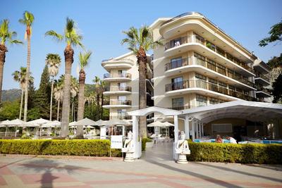 Sentido Sea Star Adults Only