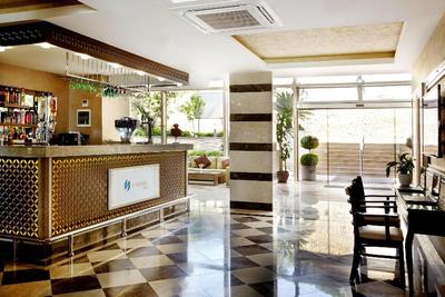 Sentido Sea Star Adults Only