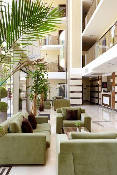 Sentido Sea Star Adults Only
