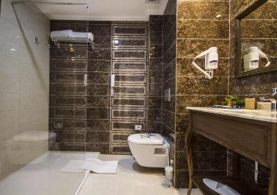 Sentido Sea Star Adults Only