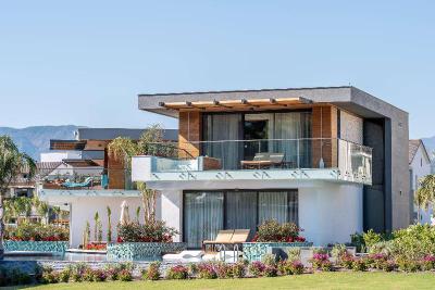 Akra Fethiye The Residence Tui Blue Sensatori