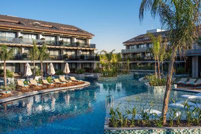 Akra Fethiye The Residence Tui Blue Sensatori