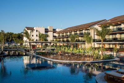Akra Fethiye The Residence Tui Blue Sensatori