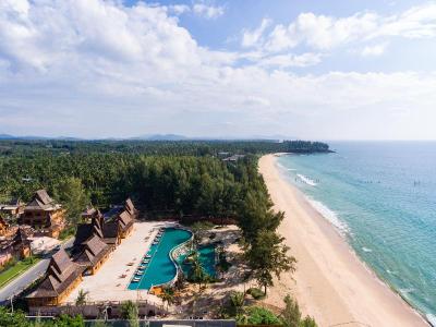 Santhiya Phuket Natai Resort and Spa