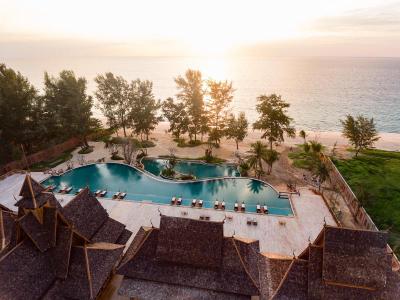 Santhiya Phuket Natai Resort and Spa