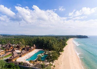 Santhiya Phuket Natai Resort and Spa