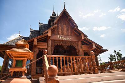 Santhiya Phuket Natai Resort and Spa