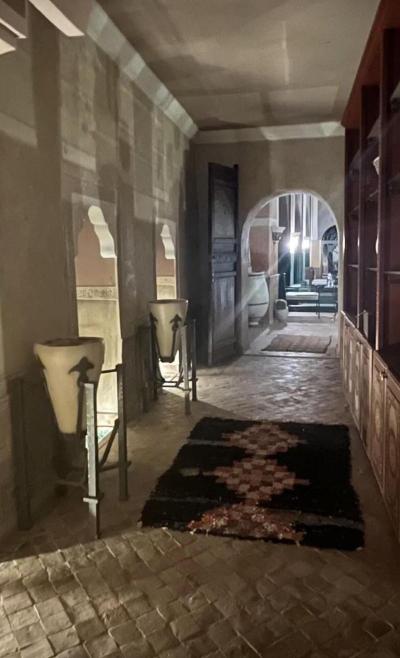 Le Medina Privilege Riad Spa