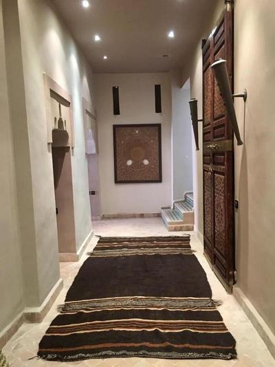 Le Medina Privilege Riad Spa
