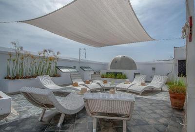 Riad Sapphire Spa