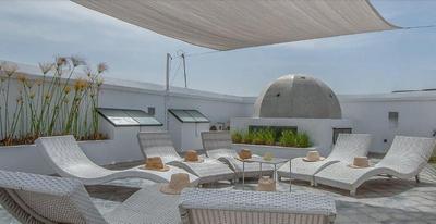 Riad Sapphire Spa