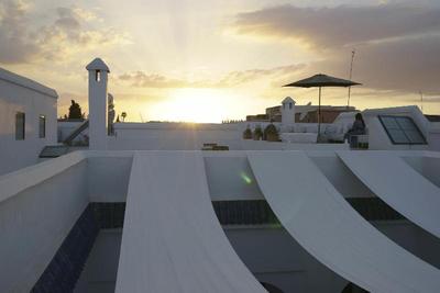 Riad Sapphire Spa