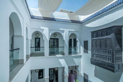Riad Sapphire Spa