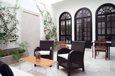 Riad Sapphire Spa