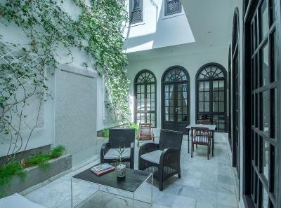Riad Sapphire Spa