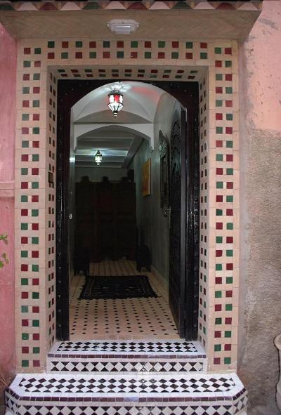 Riad Mellouki