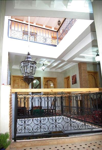 Riad Mellouki