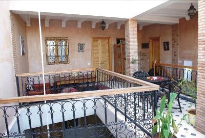 Riad Mellouki