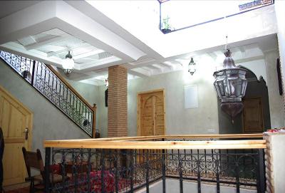 Riad Mellouki