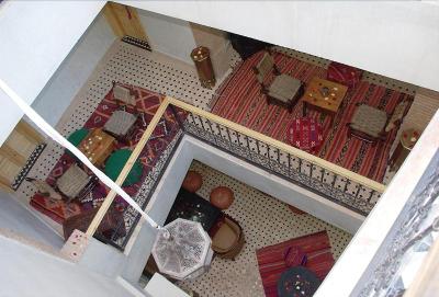 Riad Mellouki
