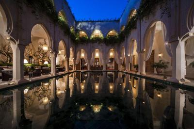 Almaha Marrakech