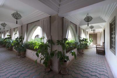 Almaha Marrakech