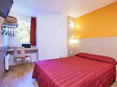 Premiere Classe Geneve Saint Genis Pouilly Hotel