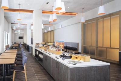 Fairfield Inn Suites New York Manhattan Times Squa