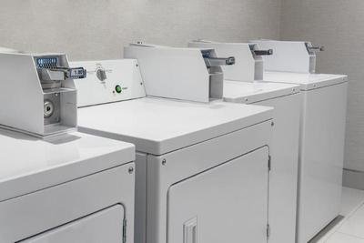Fairfield Inn Suites New York Manhattan Times Squa