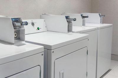 Fairfield Inn Suites New York Manhattan Times Squa
