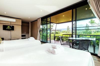Limoncello Lazy Valley Khao Yai