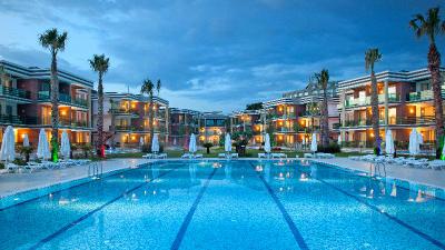 Tui Magic Life Masmavi