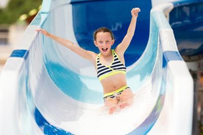 Tui Magic Life Masmavi